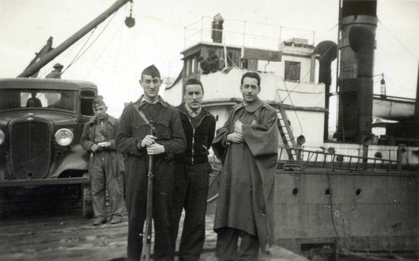 Marta Junquera - Colección de L. Santa Olaya Marta Junquera - Colección de L. Santa Olaya